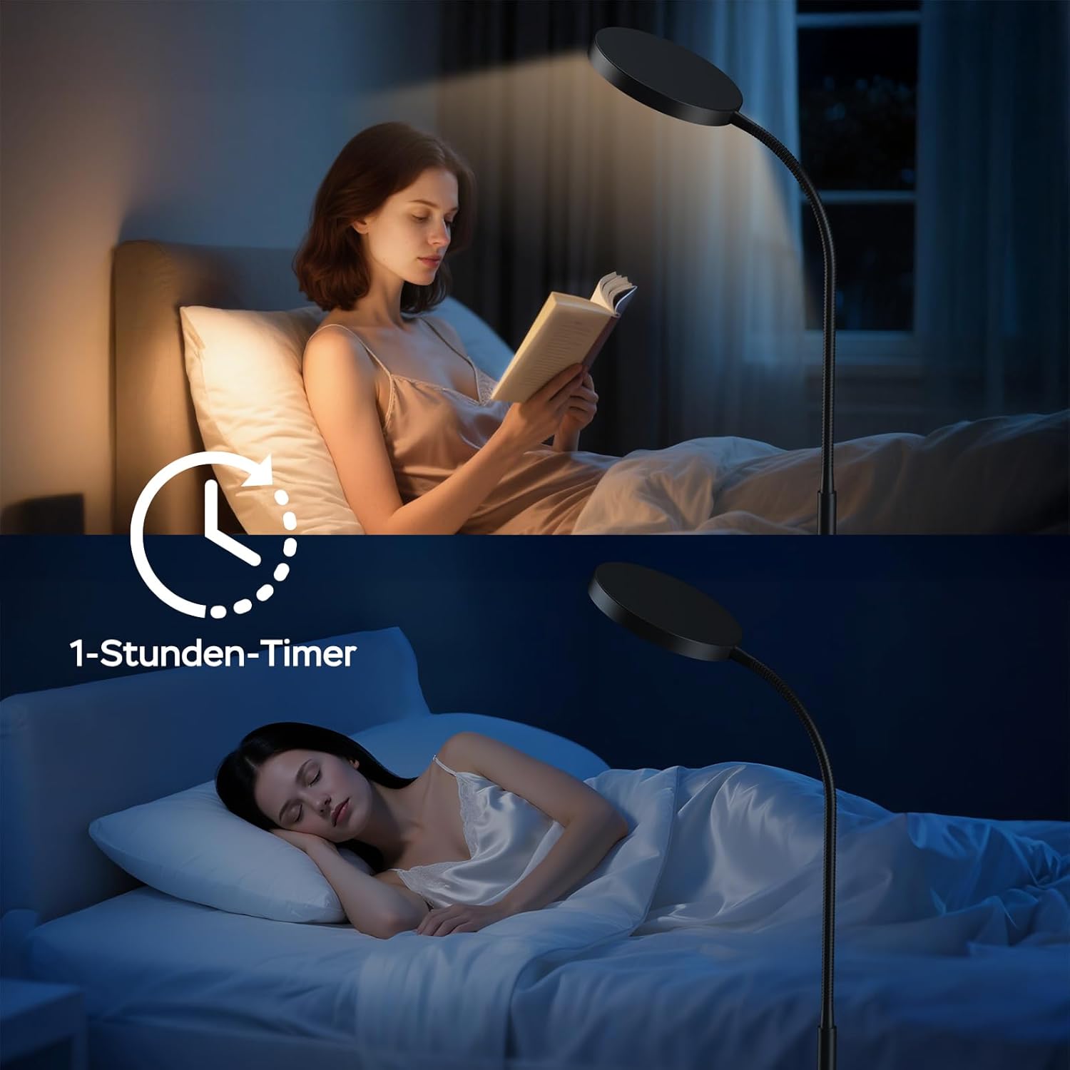 Thumbnail 4 de ANTENLICHT NOVA Stehlampe LED 18W