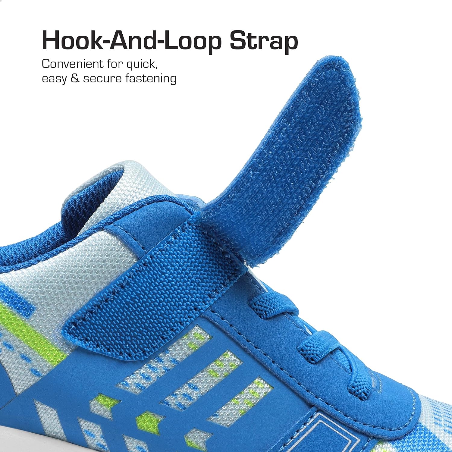 Detalle de DREAM PAIRS Kids Tennis Sneakers