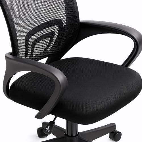Thumbnail 7 de T-LOVENDO Silla ergonómica con soporte lumbar