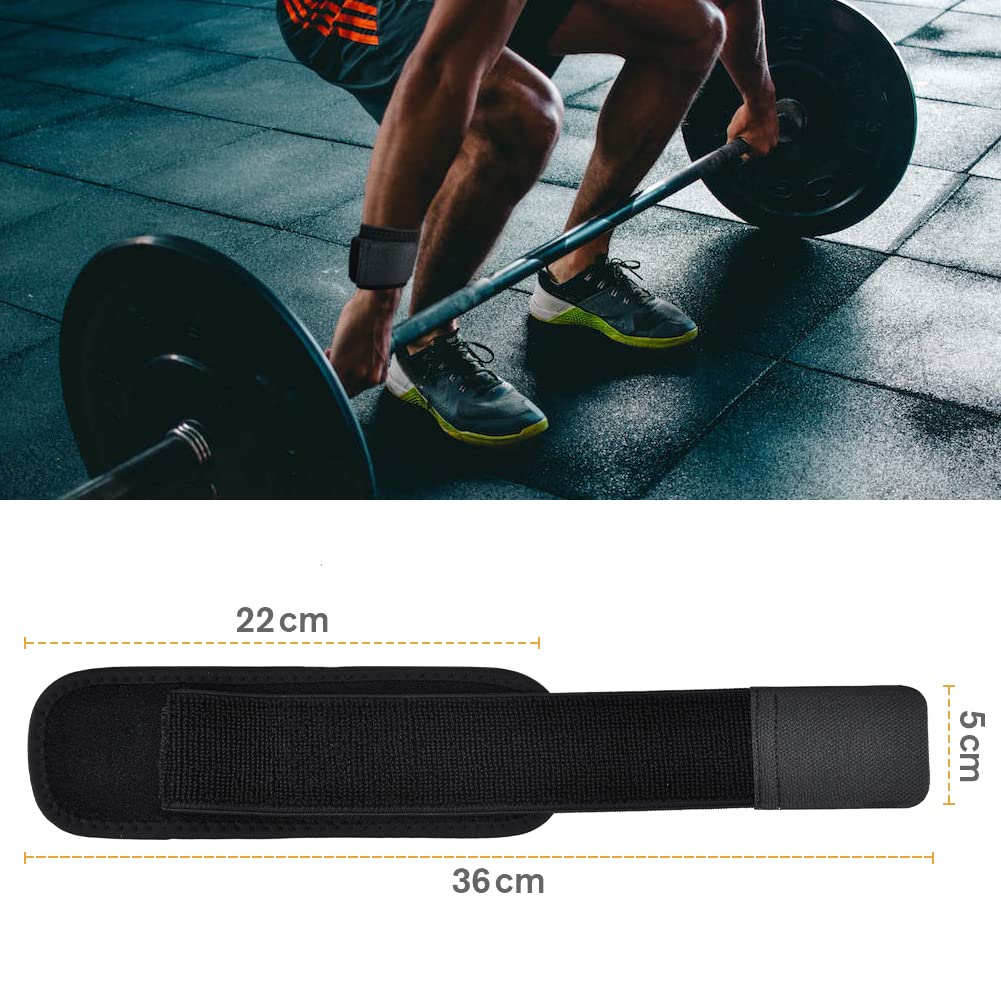 Detalle de ACWOO Support de Poignet – Bande de Poignet ajustable, 1 paire, soutien léger et flexible