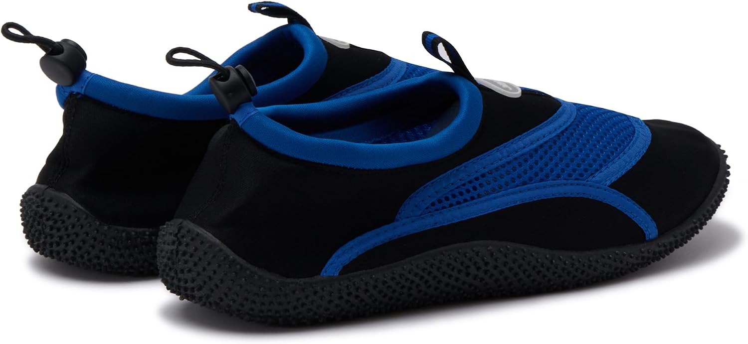 Detalle de JOMIX Scarpe da Scoglio Uomo: scarpette d’acqua leggere per mare, surf e piscina