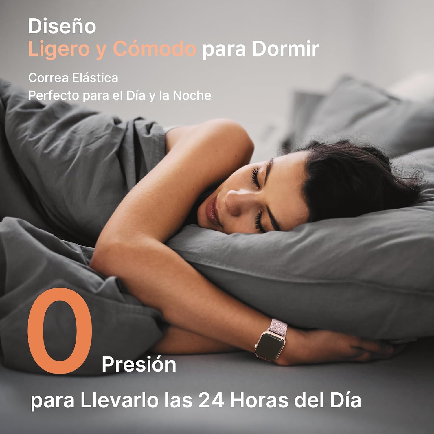 Thumbnail 4 de Fullmosa 4 Pack Correas Apple Watch 38–42mm