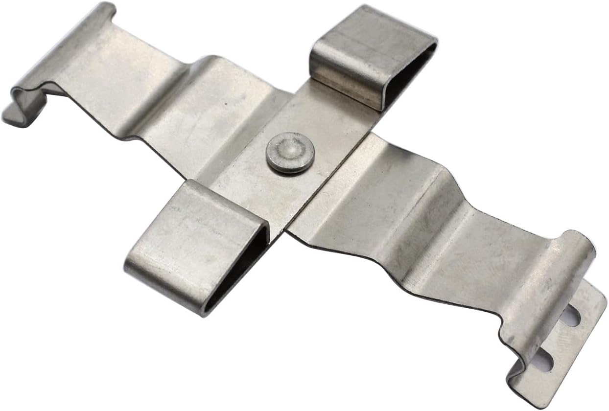 Detalle 2 de Brake pad pin fitting kit 109-1886