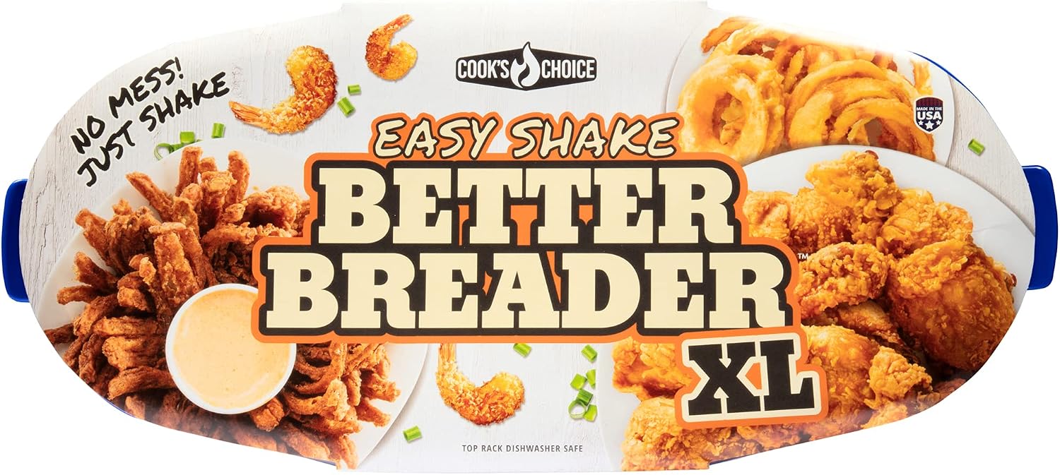 Thumbnail 6 de Cook's Choice XL Batter Bowl