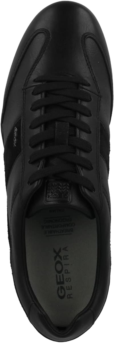 Detalle 2 de Geox Men’s U Wells aSneakers with breathable outsole system