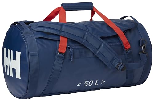 Detalle de Helly Hansen HH 2 bolsa de lona 50 L 🌊