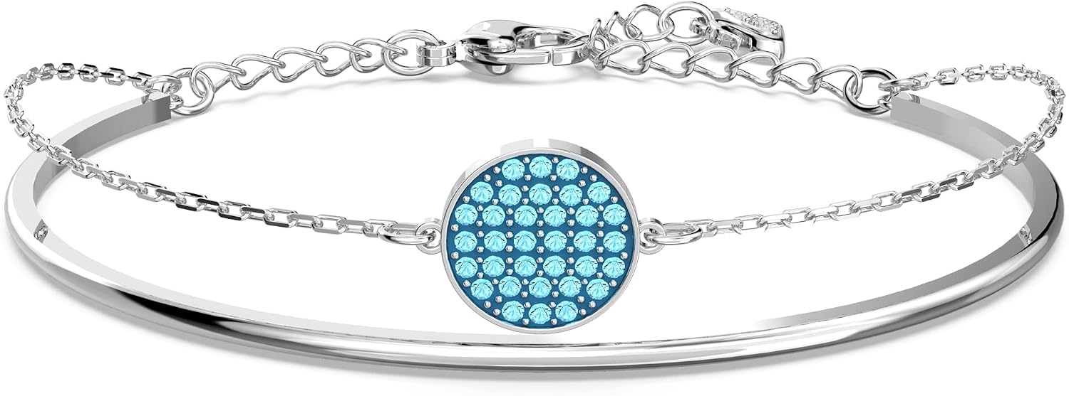 Thumbnail 5 de Swarovski Bracelet-jonc Ginger