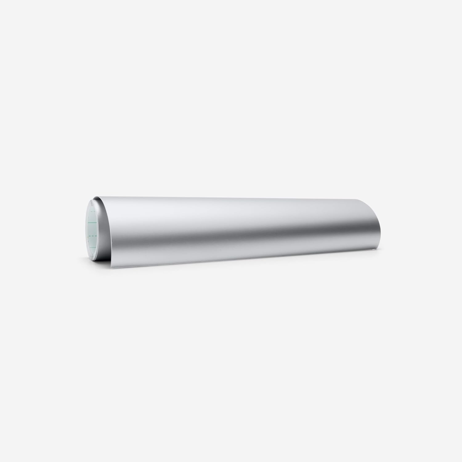 Detalle 2 de Cricut Joy Xtra Permanent Adhesive Vinyl (Metallic Silver) | Self-Adhesive roll for mugs, bottles & DIY