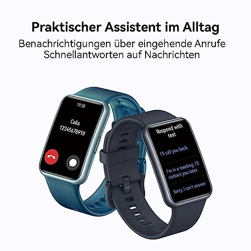 Thumbnail 5 de HUAWEI Watch FIT Special Edition 1,64" AMOLED
