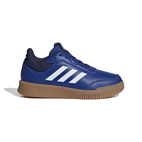 Detalle 2 de adidas Tensaur Sport zapatillas 35,5 EU niños azul