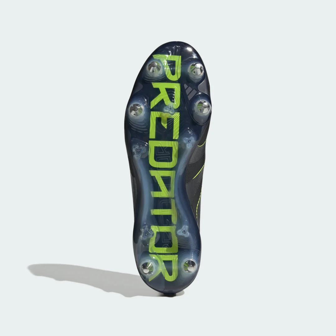 Thumbnail 3 de Bota de fútbol Predator Elite – césped natural húmedo (Adidas)