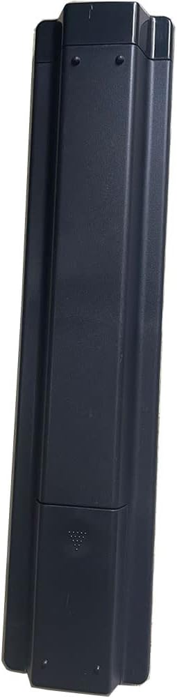 Thumbnail 4 de Replacement RC4848F Remote Control for Polaroid/Bush/Hitachi TV (43HB6T72U)