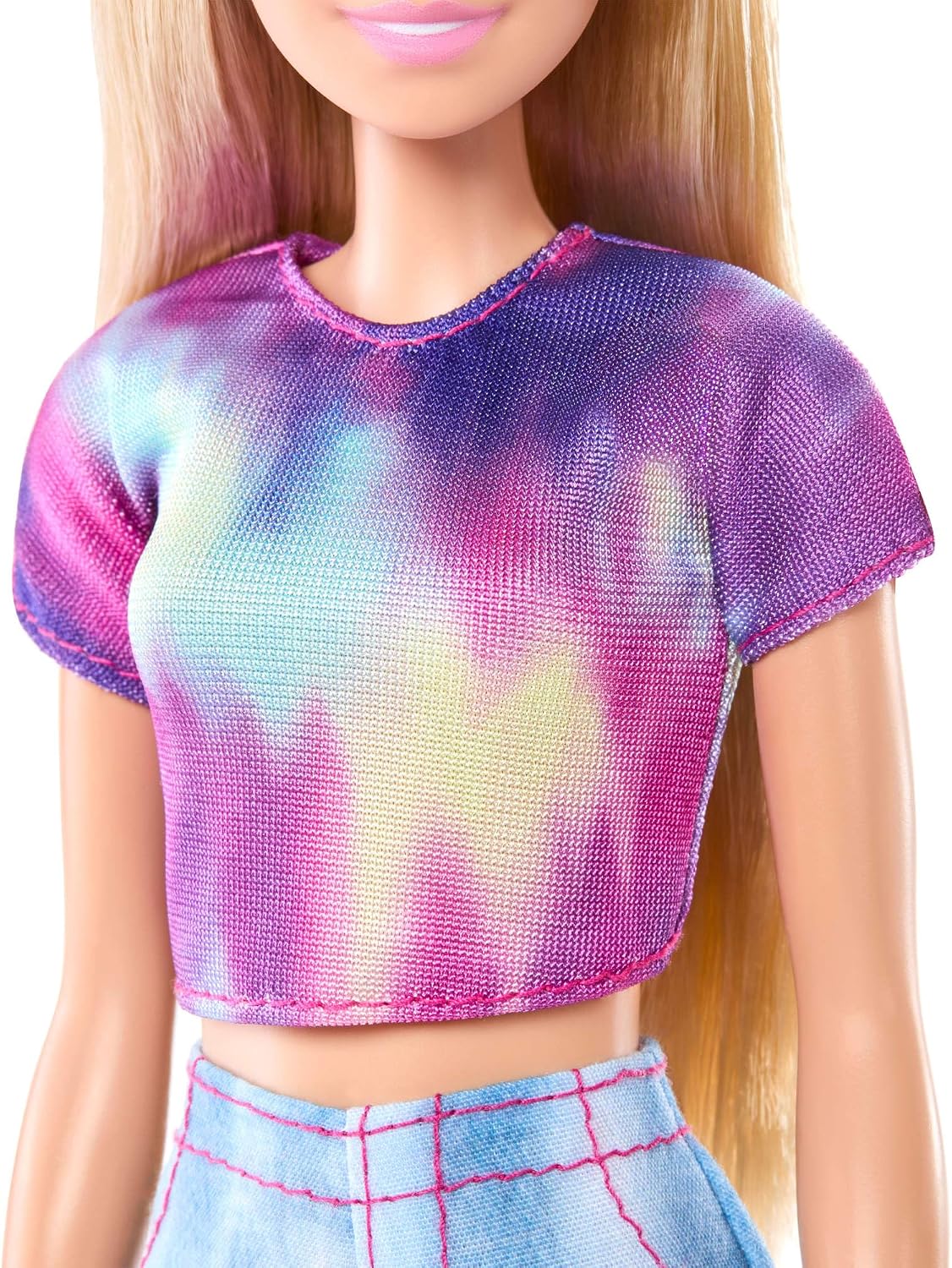 Detalle de Barbie Malibu bambola 3+ anni