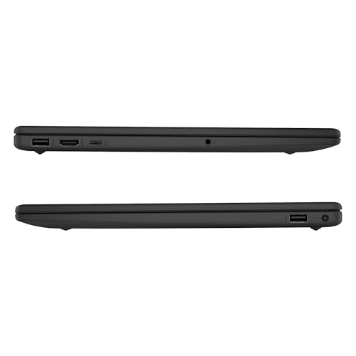 Thumbnail 17 de HP 15.6" Laptop (15-fd1005sax) with Intel Core i5-120U, 8GB RAM and 256GB SSD