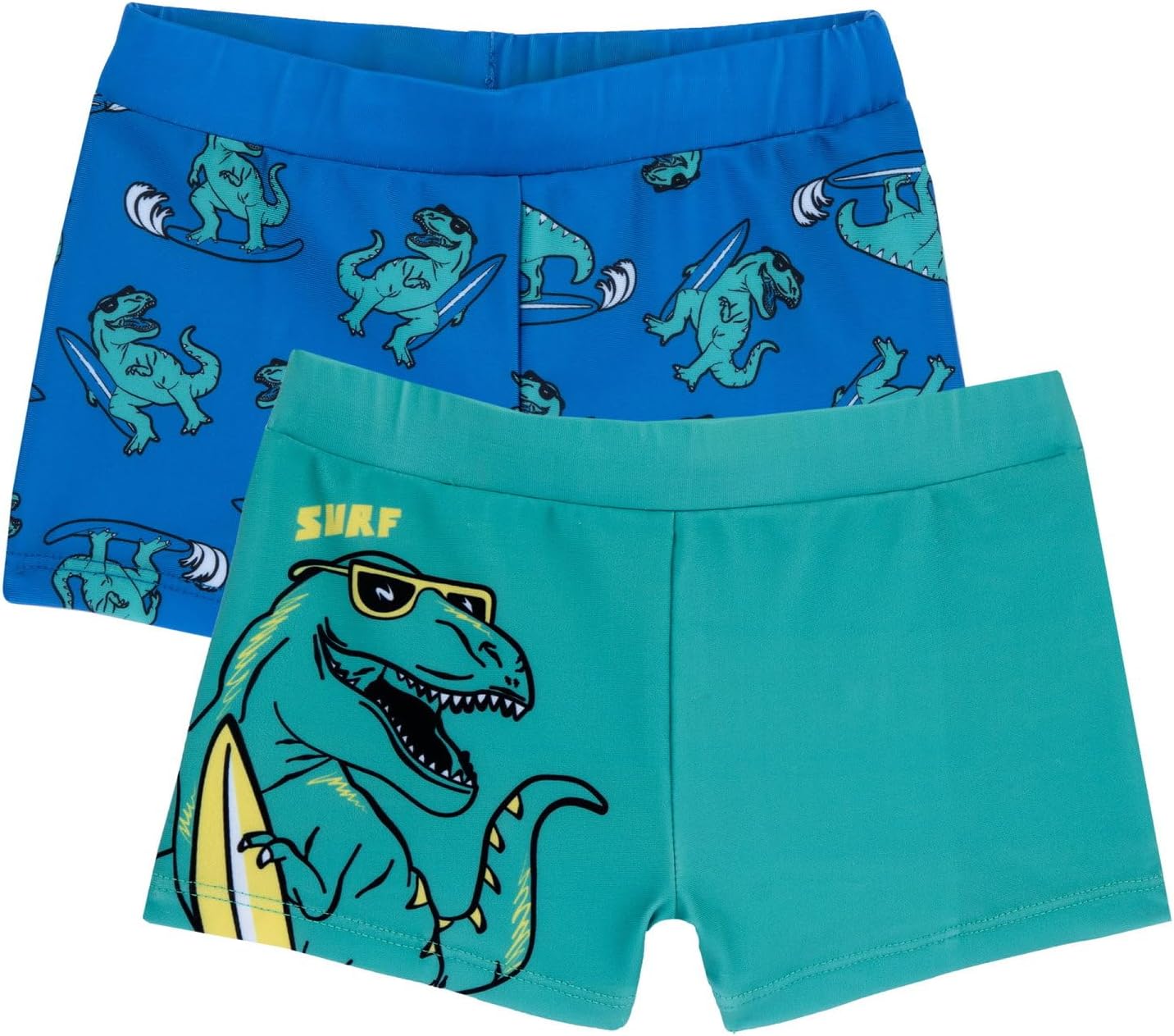 Thumbnail 5 de Chicco Costume Due Pezzi per Neonato e Neonato: Lyrca comodo in blu con granchio e pesce