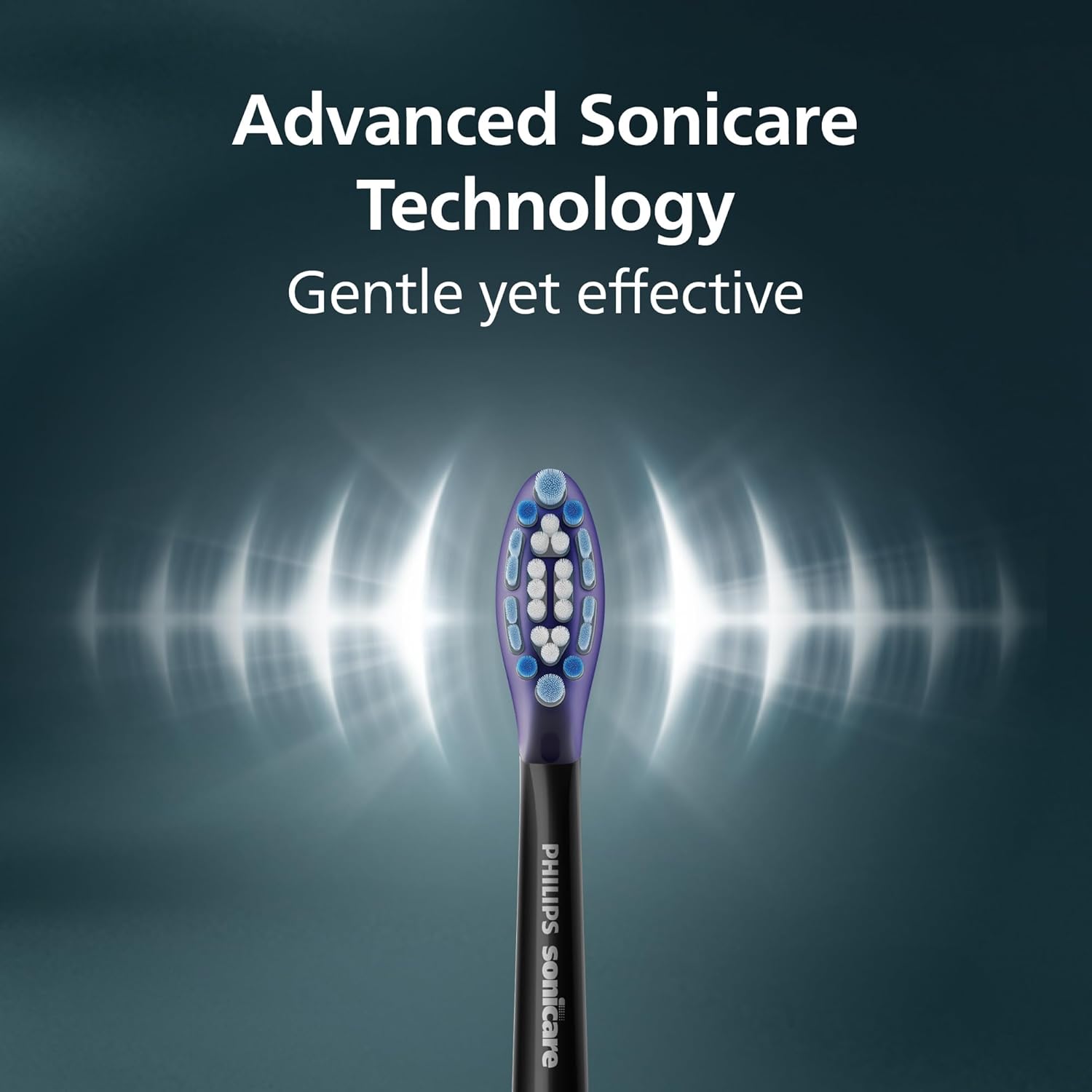 Thumbnail 6 de Philips Sonicare AdvancedClean HX3792/11
