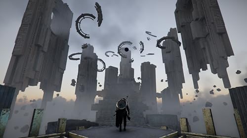 Thumbnail 2 de Crimson Desert - Day One Edition (PlayStation 5) – Pearl Abyss