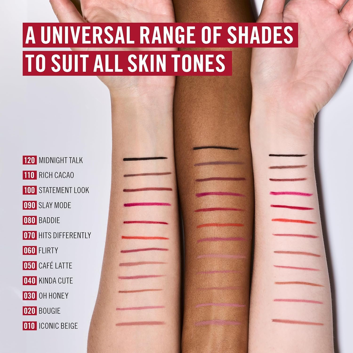 Thumbnail 6 de Rimmel London Oh My Plump 1,2g Matita labbra