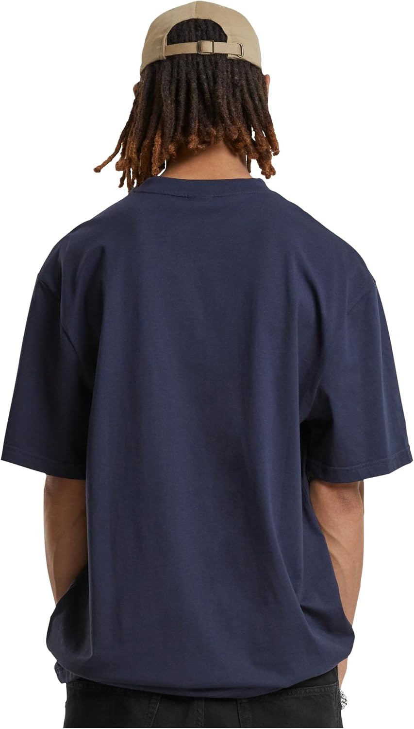 Thumbnail 1 de Urban Classics Herren Tall Tee – Oversize T-Shirt mit extra langem Schnitt