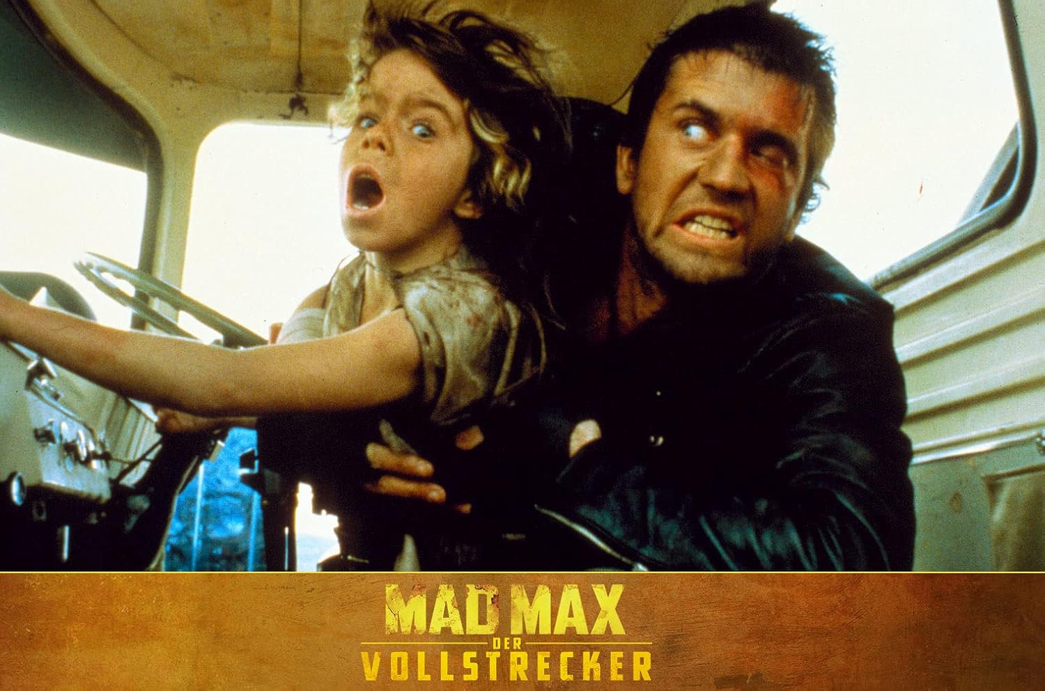Thumbnail 6 de Mad Max – Der Vollstrecker (4K Ultra HD) + Blu-ray 2D