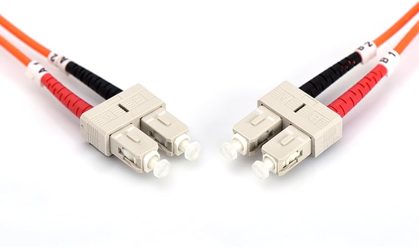 Thumbnail 4 de Câble fibre optique DIGITUS DK-2533-10-4 10 m ⚙️