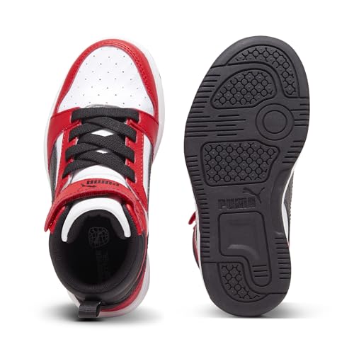 Thumbnail 5 de PUMA Puma Rebound V6 Mid Zapatillas 28 EU