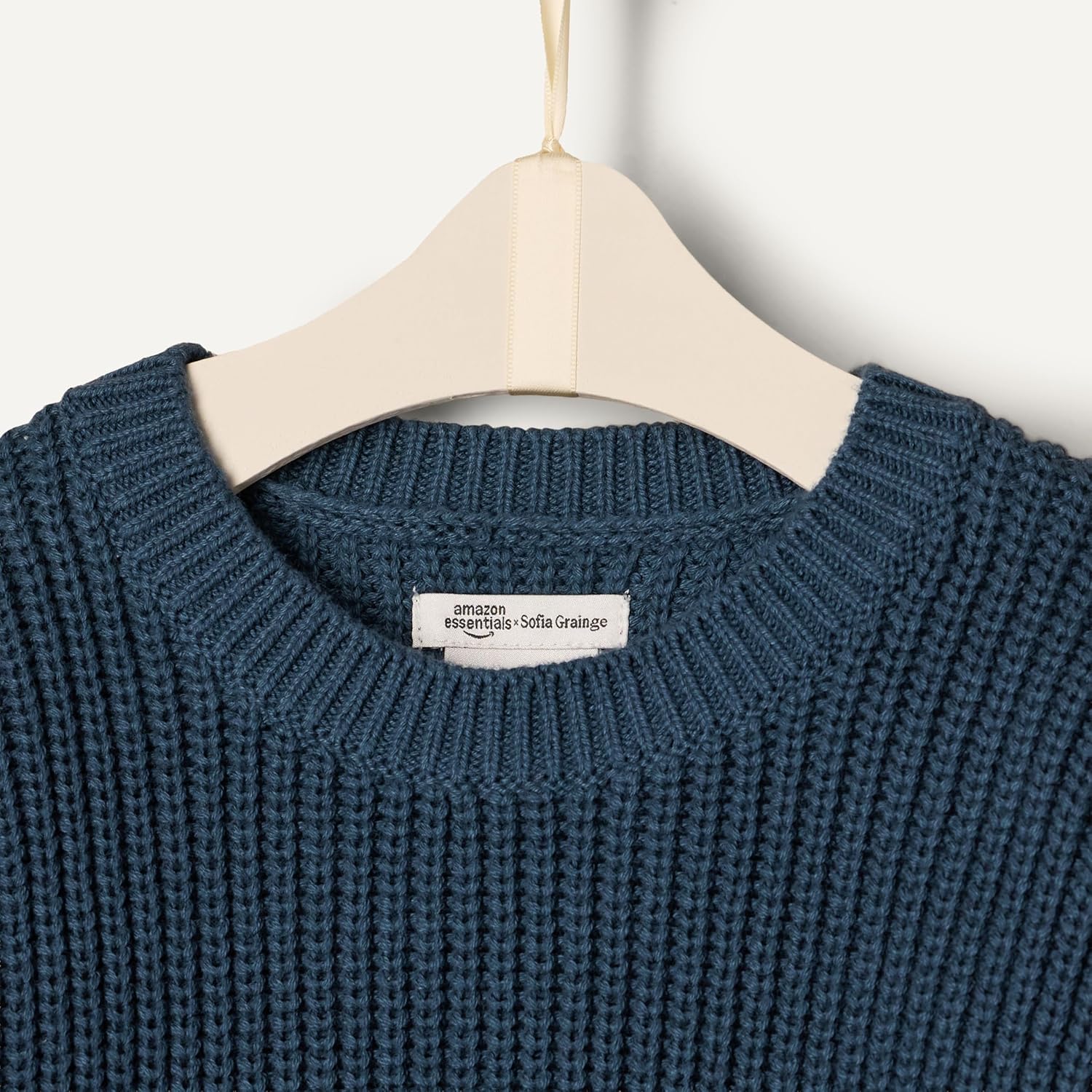 Thumbnail 4 de Amazon Essentials x Sofia Grainge Unisex Baby- und Kinder-Pullover