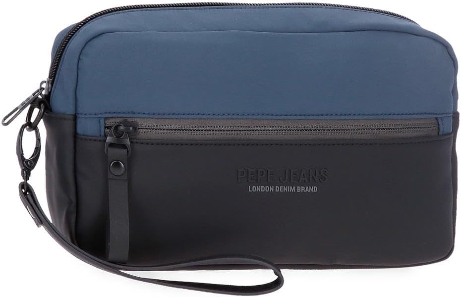 Detalle de Pepe Jeans Sail up Bolso de mano 24,5 cm