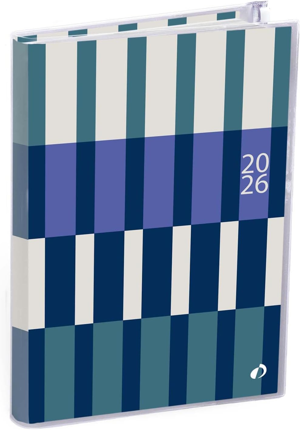 Thumbnail 5 de Quo Vadis Agenda 2026 Ministre Semainier Rouge