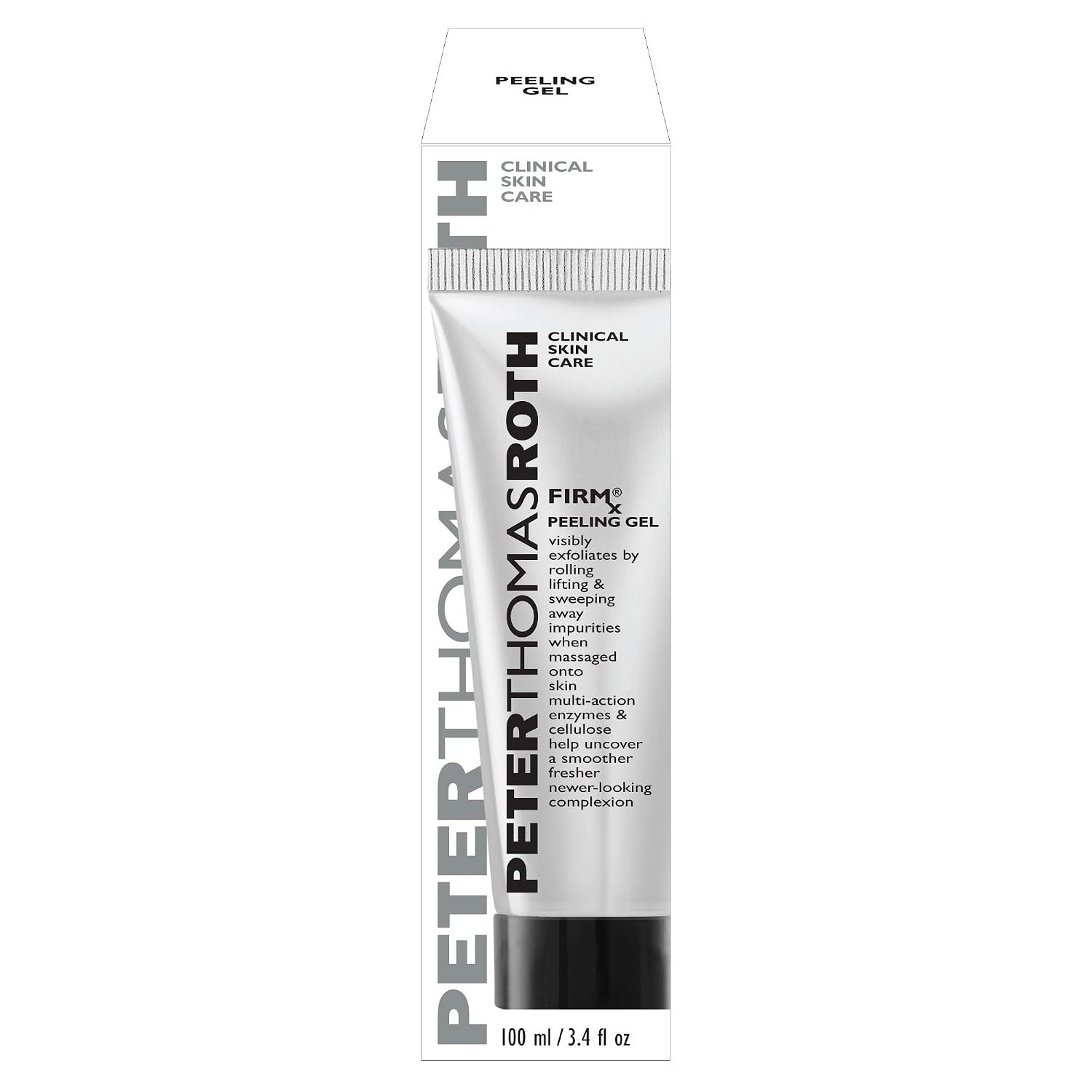 Detalle 2 de Peter Thomas Roth FirmX Peeling Gel 100 ml