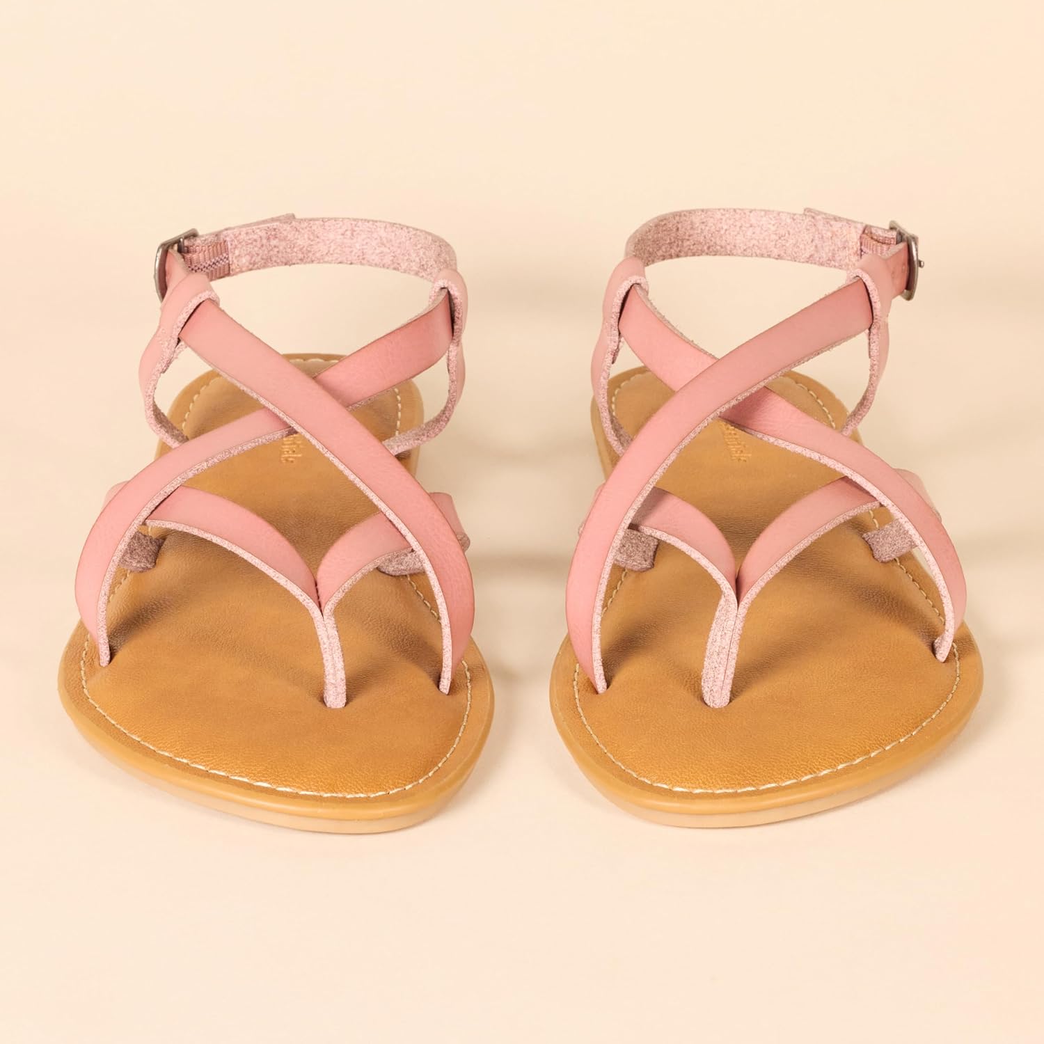 Thumbnail 3 de Amazon Essentials Women's Casual Strappy Sandal