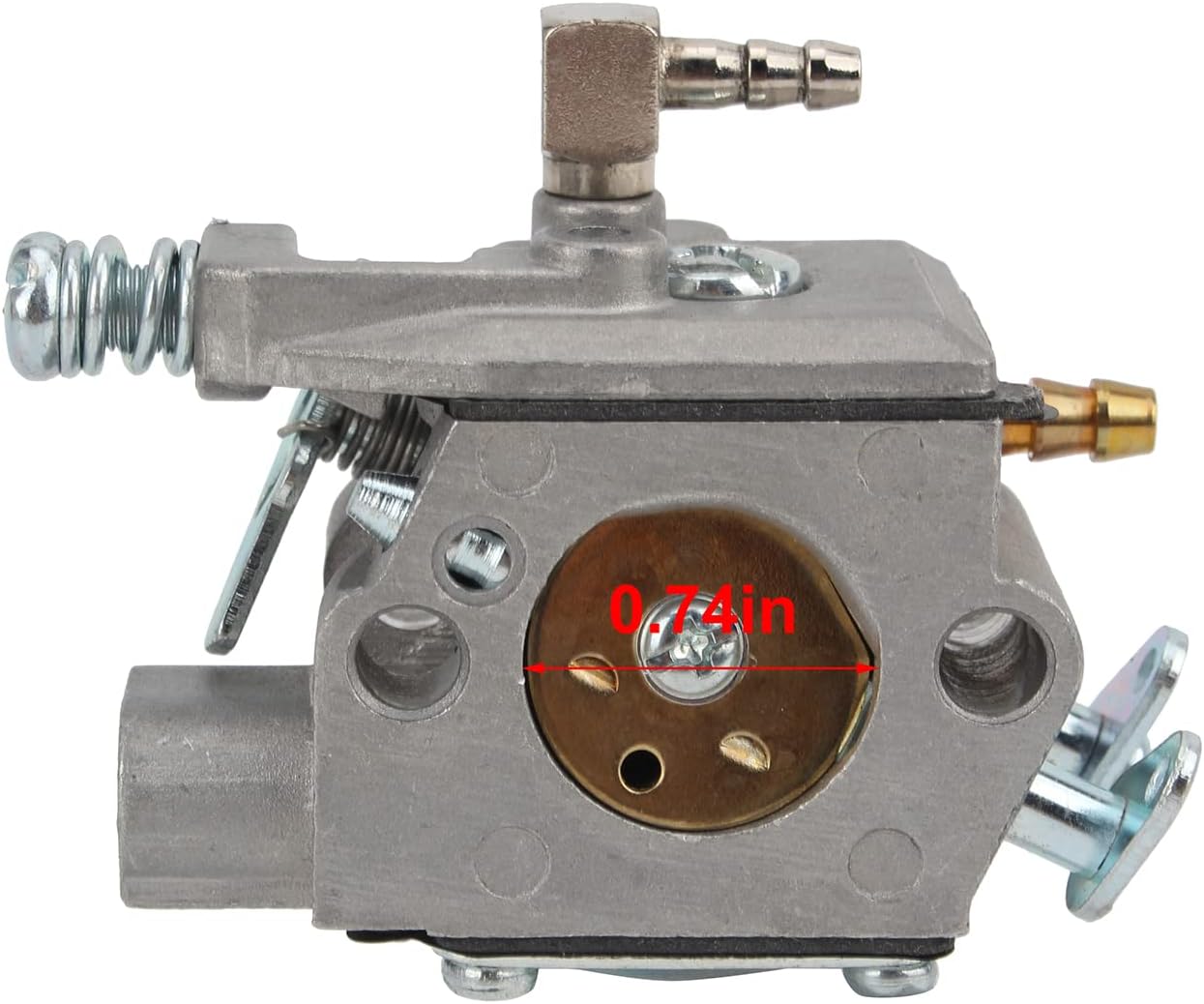 Detalle de Carbbia Chainsaw Carburetor Kit