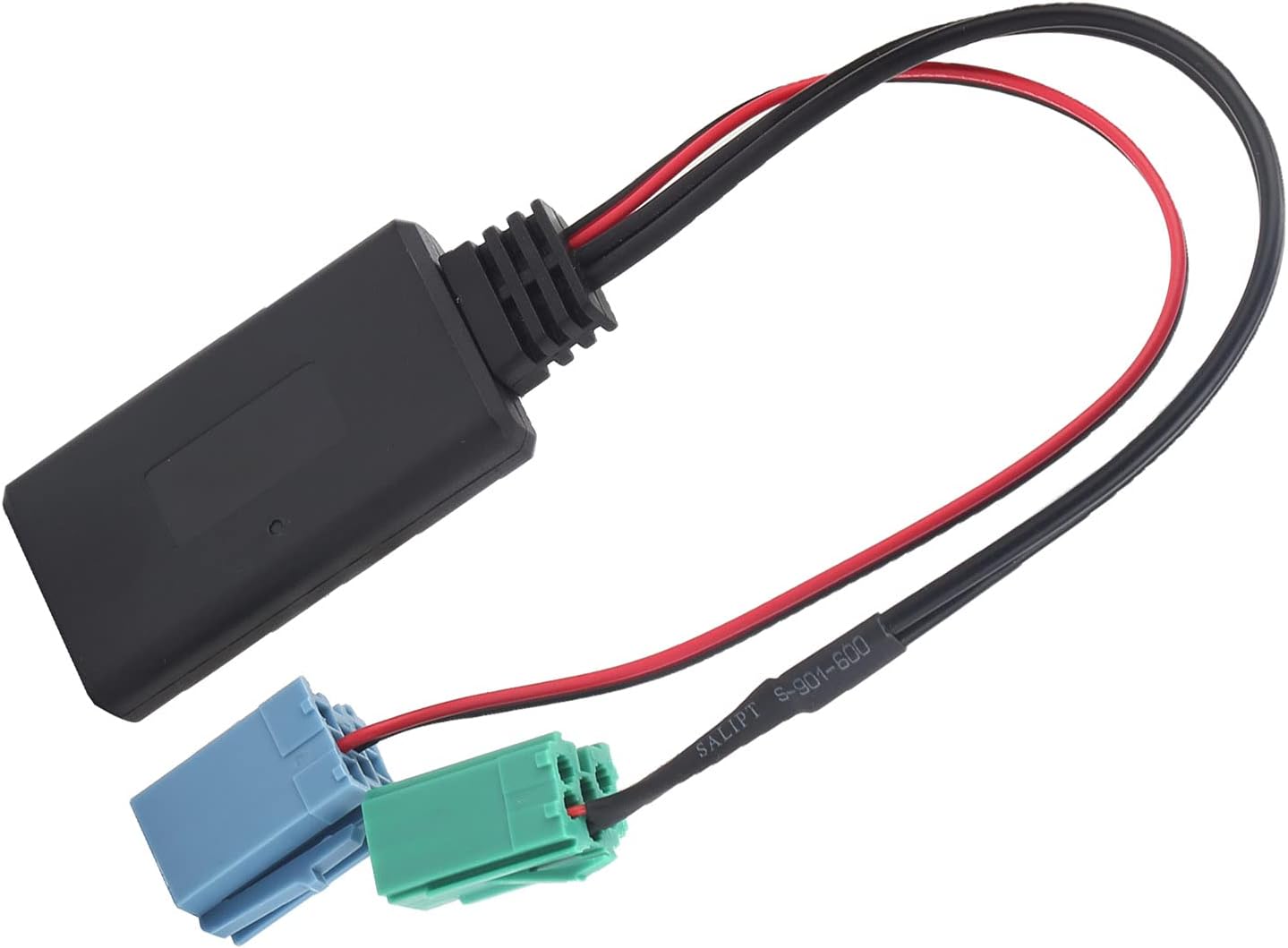 Thumbnail 5 de Convertitore Audio e Adattatore Auto: Cavo Bluetooth 5.0 AUX per Renault (Clio, Espace, Kangoo, Laguna) 6/8 pin