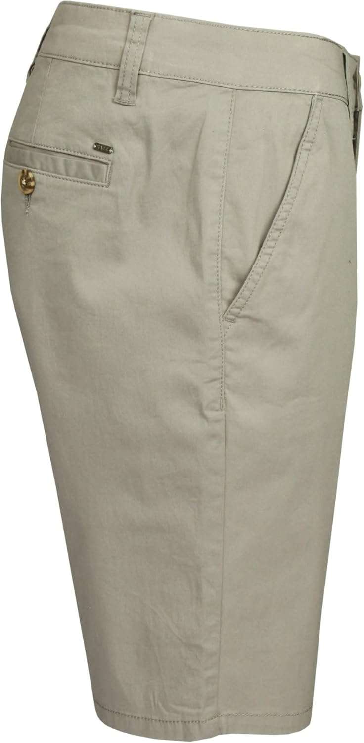 Thumbnail 1 de Xact Short Chino Homme Coton Stretch – Regular Fit, Bermuda Été Casual Golf