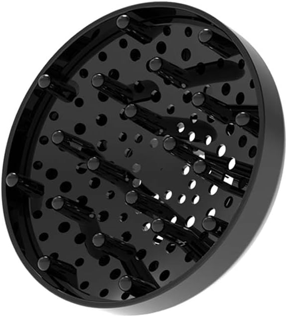 Thumbnail 3 de Remington D1500 – Sèche-cheveux de voyage ultra compact pliable, 2000W