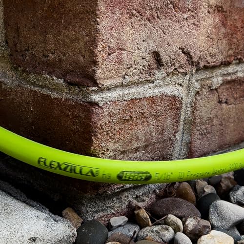 Detalle 2 de Flexzilla HFZPW36450M-E Manguera de presión 3600 PSI 💦
