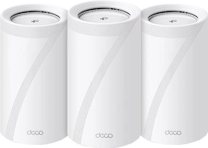 Thumbnail 26 de TP-Link Deco BE85 3er-Pack – Mesh-WLAN mit Wi‑Fi 7 für mehr Abdeckung auf mehreren Etagen