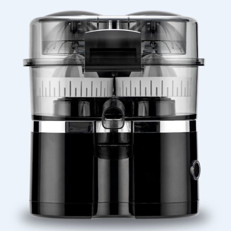 Detalle 2 de Klack Dual Extremme Juicer exprimidor 100 W 15.000 RPM 🍊