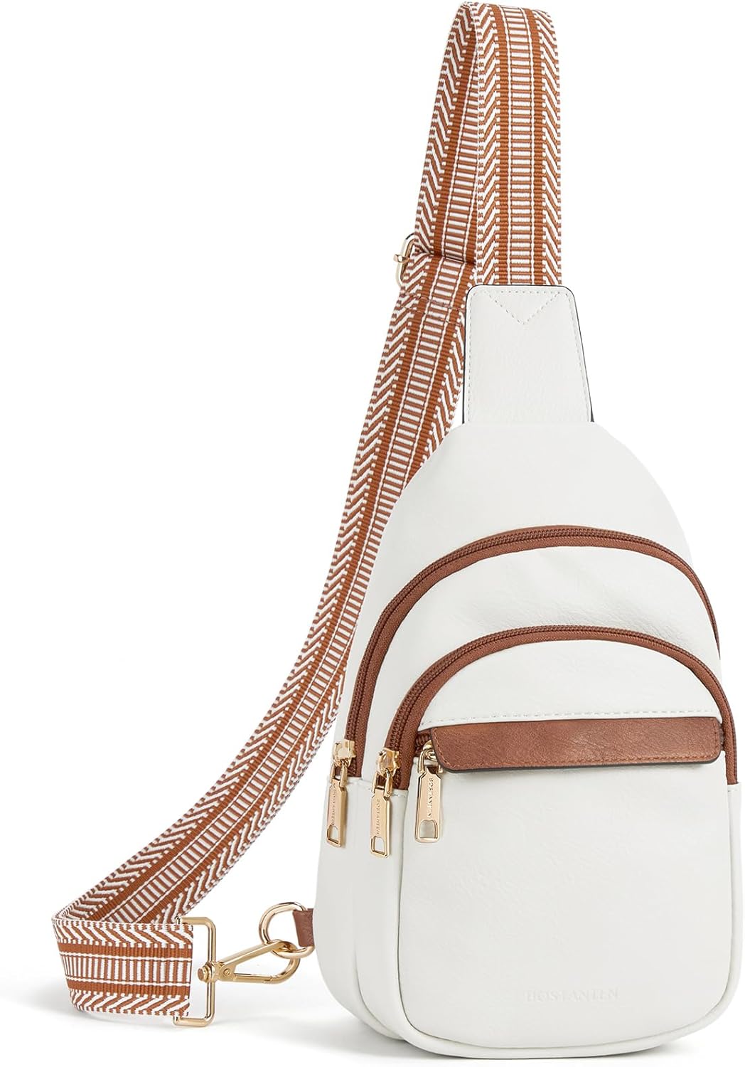 Detalle de BOSTANTEN Small Sling Bag 0.7 lb