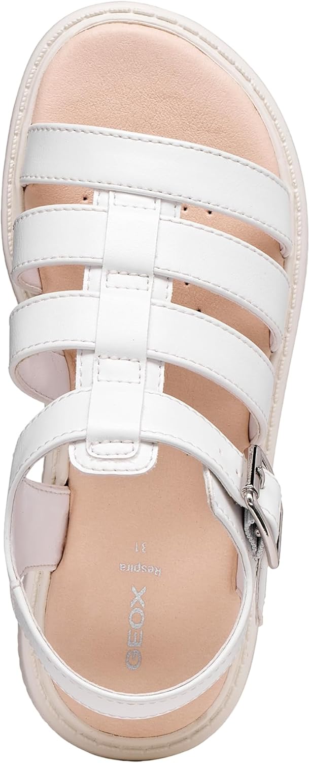 Thumbnail 6 de Geox Fille Sandal Kodette Gir — sandale respirante pour l’été des petites filles