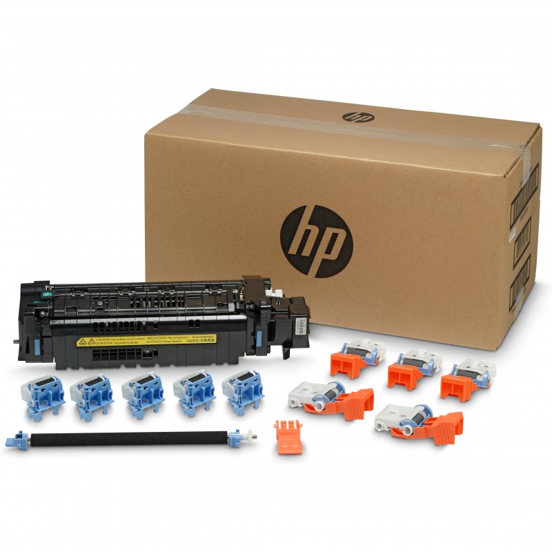 Detalle de HP Kit de mantenimiento para LaserJet 220 V (L0H25A)