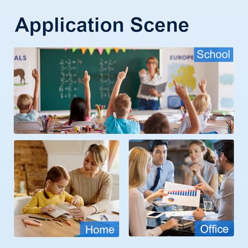 Thumbnail 6 de myCartridge TN248XL 4-Pack TN-248CMYK compatible con Brother (TN248VAL) para MFC-L3760CDW, DCP-L3560CDW y HL-L3220CW