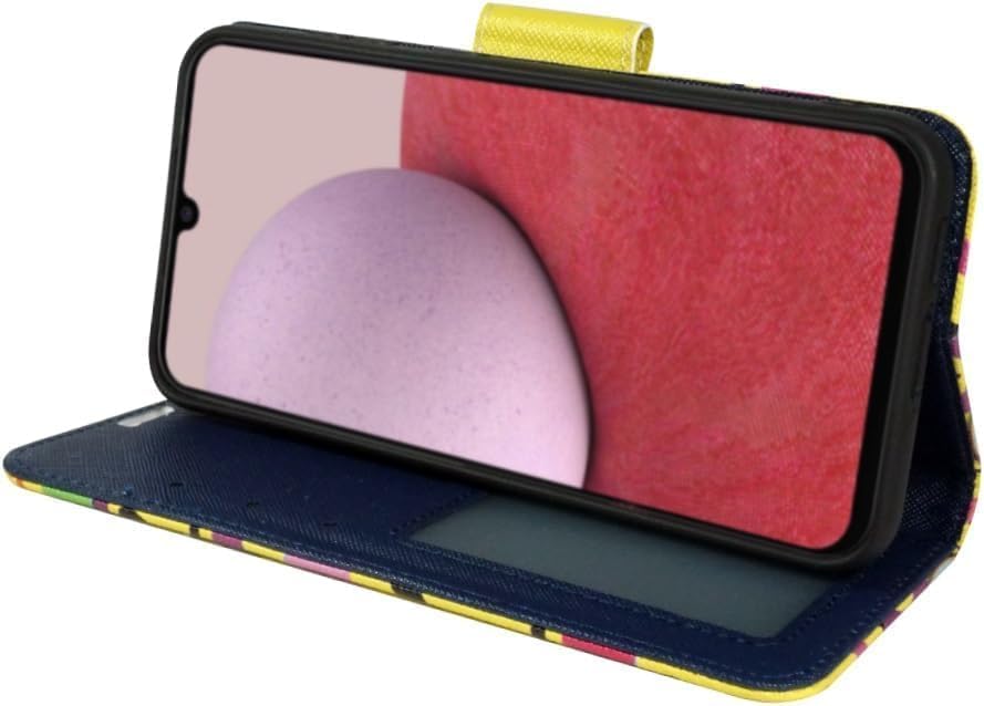 Detalle 1 de Zase Design Wallet Case for Samsung Galaxy A17 5G
