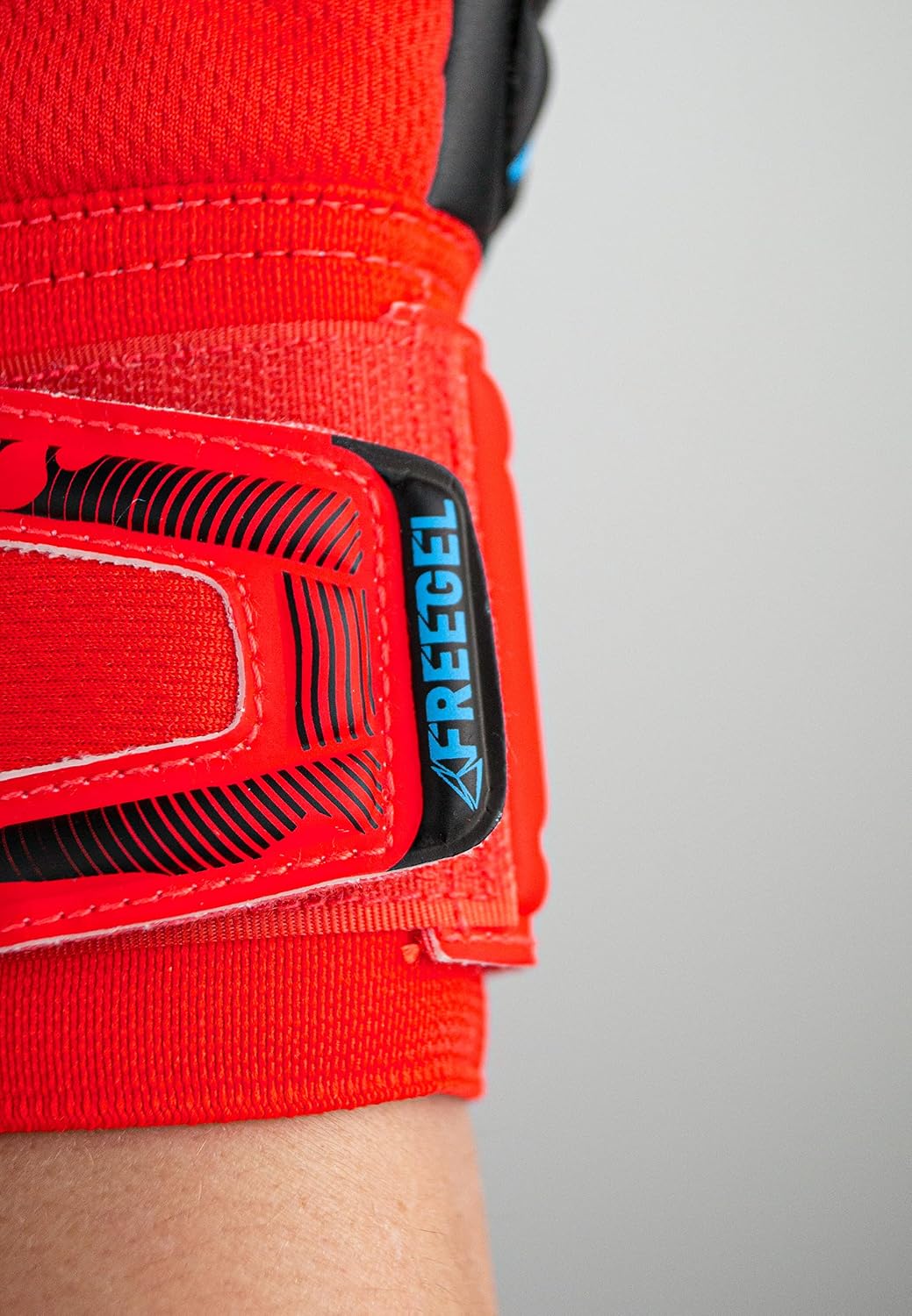 Thumbnail 5 de Reusch Grip Silver – oddychające rękawice bramkarskie dla dorosłych, rozmiar 7,5