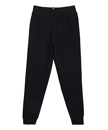 Detalle de PUMA ESS Logo Pants TR Cl B Chándal 164