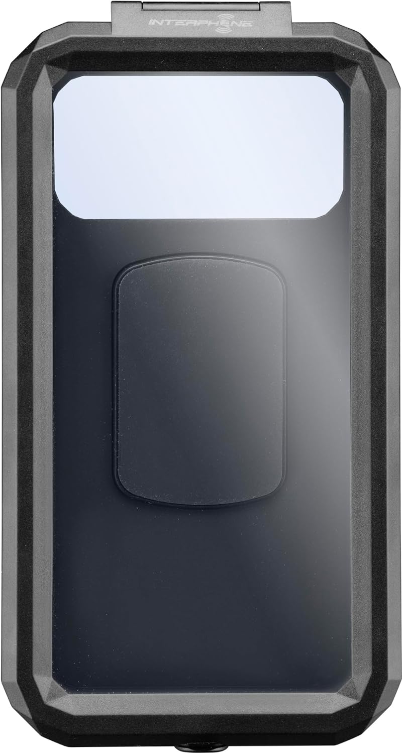 Detalle de SMARMORPRO Motorradhalterung für Smartphones 6,5