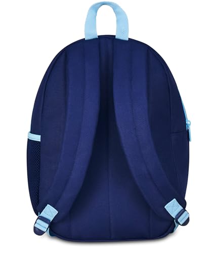 Detalle 2 de Seven Lilo & Stitch Mochila guardería turquesa