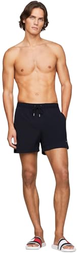 Thumbnail 3 de Tommy Hilfiger Bañador hombre XXL azul 📿