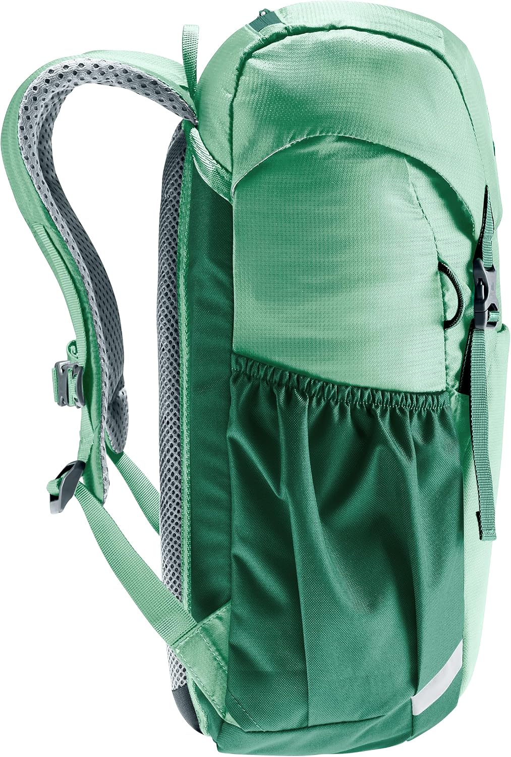 Detalle de Deuter Junior Kinderrucksack (18 L) für Kinder von 130 bis 168 cm