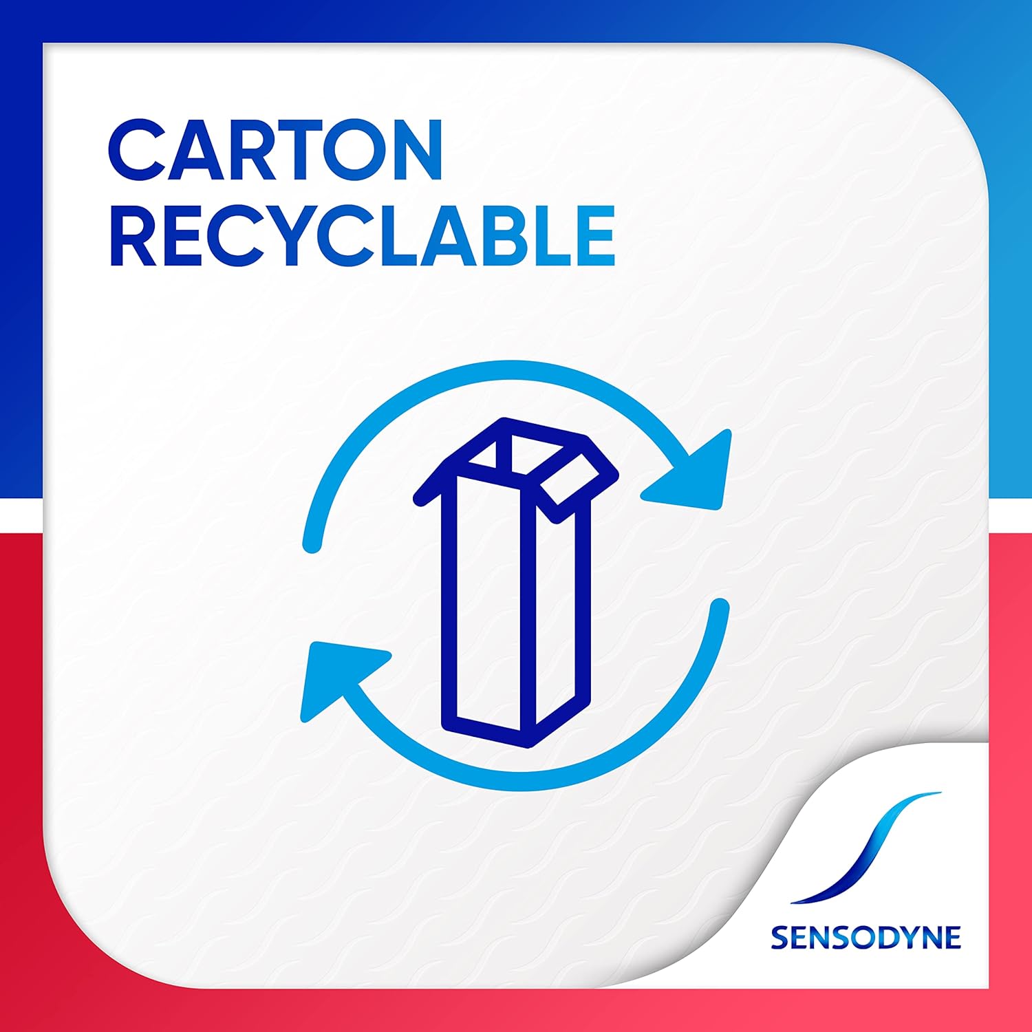 Thumbnail 4 de Dentifrice Sensibilité et Gencives Menthe 2x75ml 🌿